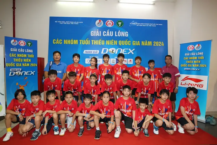 Top Các Giải Cầu Lông Lớn Nhất Thế Giới Và Hệ Thống BWF World Tour Chi Tiết Nhất