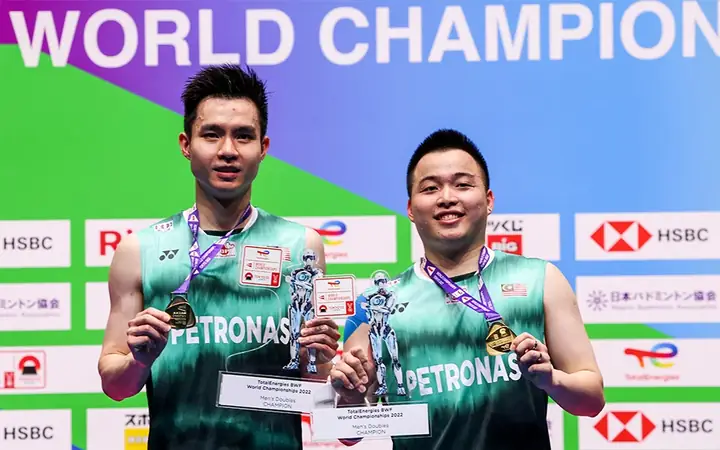 Khám Phá Các Giải Cầu Lông Thế Giới Hàng Đầu: Từ Olympic Đến BWF World Tour