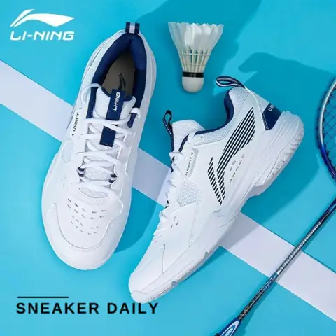 Top Các Hãng Giày Cầu Lông Tốt Nhất: Lựa Chọn Hoàn Hảo Cho Mọi Vợt Thủ