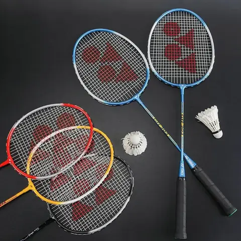 Top 10 Hãng Vợt Cầu Lông Tốt Nhất Được Người Chơi Tin Dùng Hiện Nay