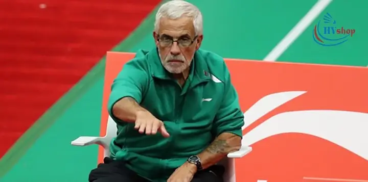 Các Ký Hiệu Trọng Tài Cầu Lông: Hướng Dẫn Chi Tiết Theo Luật BWF