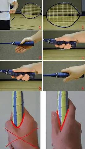 Thành Thạo 10+ Kỹ Thuật Đánh Cầu Lông Cơ Bản Đến Nâng Cao Cho Mọi Trình Độ