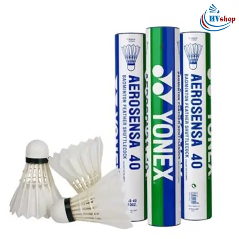 Các Loại Cầu Lông Phổ Biến: Chọn Cầu Phù Hợp Cho Mọi Trình Độ
