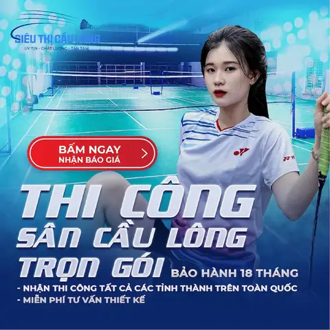 Khám Phá 50+ Sân Cầu Lông Hà Nội: Địa Chỉ, Giá Thuê Và Kinh Nghiệm Chi Tiết Nhất 2025