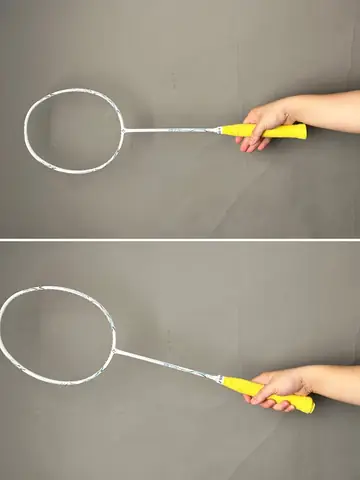 Hướng Dẫn Kỹ Thuật Chặt Cầu Lông Chuẩn Xác Cho Mọi Trình Độ