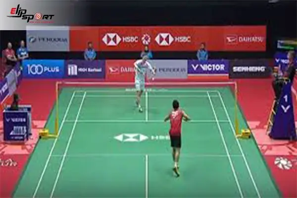 Bí Quyết Đập Cầu Lông Có Lực: Kỹ Thuật Chuẩn & Mẹo Nâng Cao Hiệu Suất