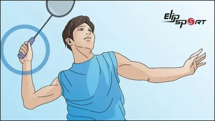 Cách Đánh Cầu Lông Trái Tay Chuẩn Xác: Hướng Dẫn Chi Tiết Cho Người Mới Bắt Đầu