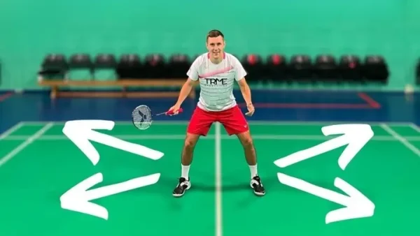Cách Di Chuyển Cơ Bản Trong Đánh Cầu Lông: Hướng Dẫn Chi Tiết Cho Người Mới