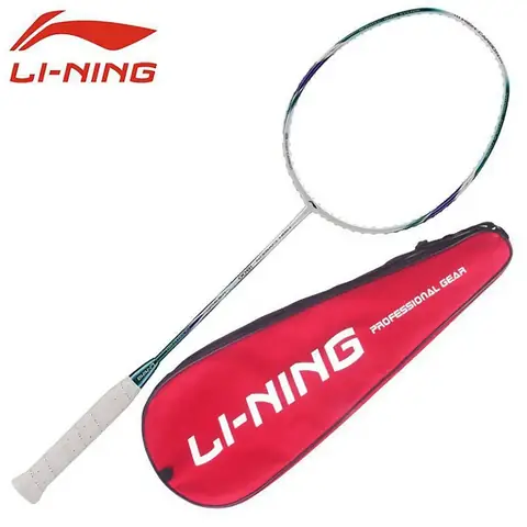 Hướng Dẫn Chi Tiết Cách Đọc Thông Số Vợt Cầu Lông Giúp Chọn Vợt Phù Hợp