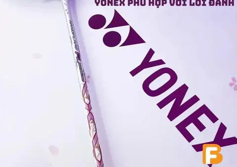 Cách Chọn Vợt Cầu Lông Phù Hợp: Hướng Dẫn Chi Tiết Cho Mọi Trình Độ