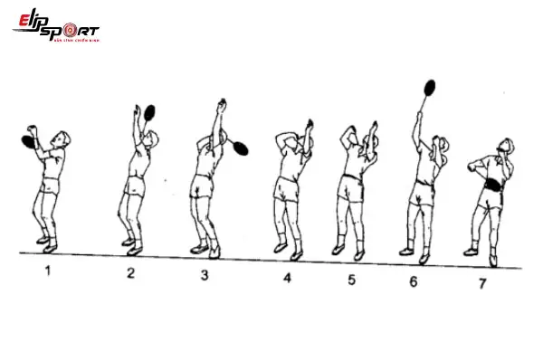 Cách Phát Cầu Lông: Hướng Dẫn Chi Tiết Từ Cơ Bản Đến Nâng Cao