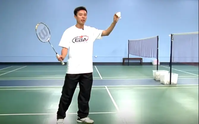 Cách Phát Cầu Lông Cao Tay: Kỹ Thuật Chuẩn, Hiệu Quả & Dễ Tập Luyện