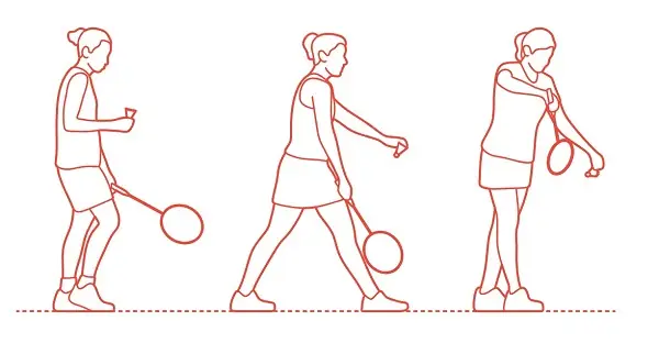 Cách Phát Cầu Lông Cao Xa Đúng Kỹ Thuật: Hướng Dẫn Chi Tiết Cho Người Mới
