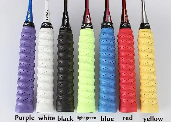 Hướng Dẫn Chi Tiết Cách Quấn Cán Vợt Cầu Lông Chuẩn, Bền Đẹp & Chắc Tay Cho Mọi Người Chơi