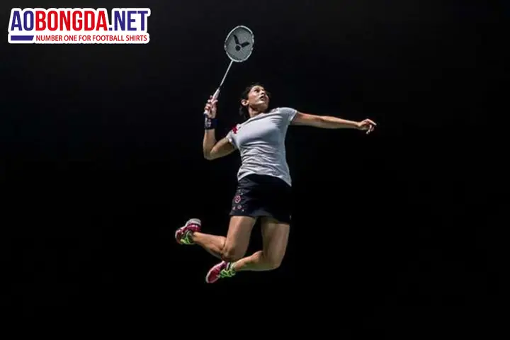 Cách Smash Cầu Lông: Hướng Dẫn Kỹ Thuật Đập Cầu Uy Lực Từ A-Z