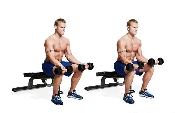 8 Bài Tập Cổ Tay Cầu Lông Hiệu Quả Giúp Cú Đập Cầu Mạnh Hơn