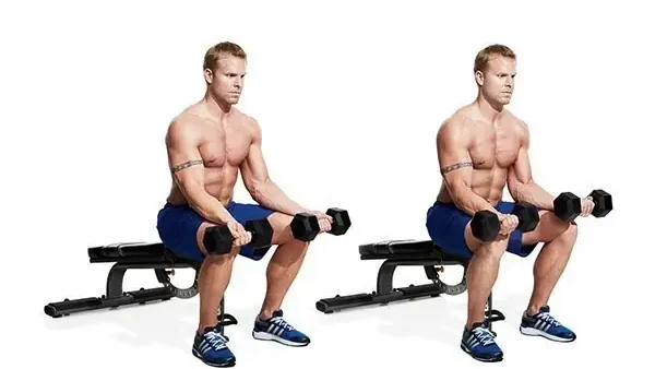 8 Bài Tập Cổ Tay Cầu Lông Giúp Tăng Lực Đánh Và Cải Thiện Độ Linh Hoạt