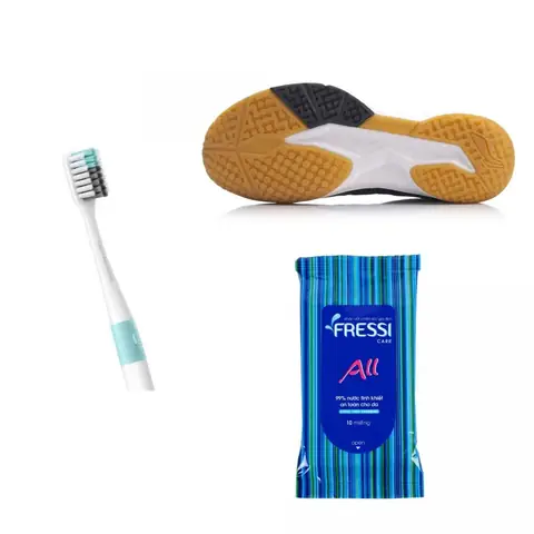 Hướng Dẫn Chi Tiết Cách Vệ Sinh Và Bảo Quản Giày Cầu Lông Sạch Đẹp Như Mới Hướng Dẫn Chi Tiết Cách Vệ Sinh Và Bảo Quản Giày Cầu Lông Sạch Đẹp Như Mới