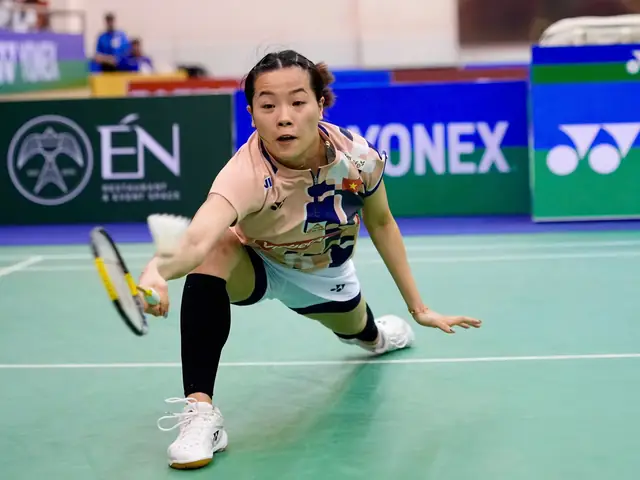 Hướng Dẫn Chi Tiết Cách Xếp Lịch Thi Đấu Cầu Lông: Từ Vòng Tròn Đến Loại Trực Tiếp