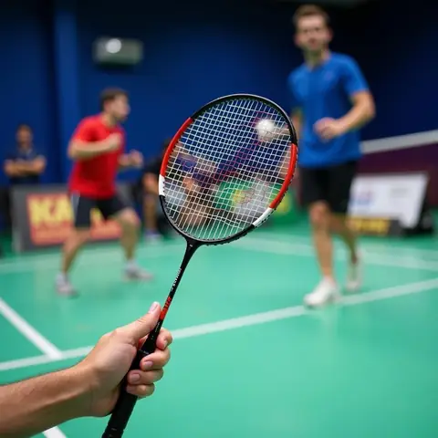 Mua Vợt Cầu Lông Cũ: Hướng Dẫn Chọn Mua & Địa Chỉ Uy Tín Toàn Quốc