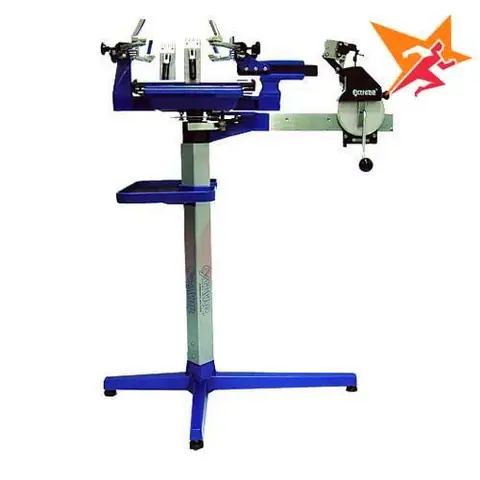 Căng Vợt Cầu Lông Giá Rẻ: Bảng Giá Dây Cước & Địa Chỉ Uy Tín 2024