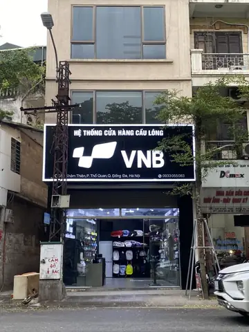 Dịch Vụ Căng Vợt Cầu Lông Uy Tín, Giá Tốt Tại Cầu Giấy, Hà Nội