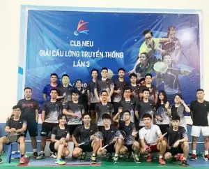 Top 10 Câu Lạc Bộ Cầu Lông Hà Nội Nổi Tiếng Nhất: Địa Chỉ, Kinh Nghiệm & Lưu Ý
