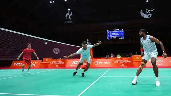 Cập Nhật Nóng: Kết Quả, Lịch Thi Đấu Cầu Lông ASIAD 2026 & Tin Tức Mới Nhất Về Nguyễn Thùy Linh
