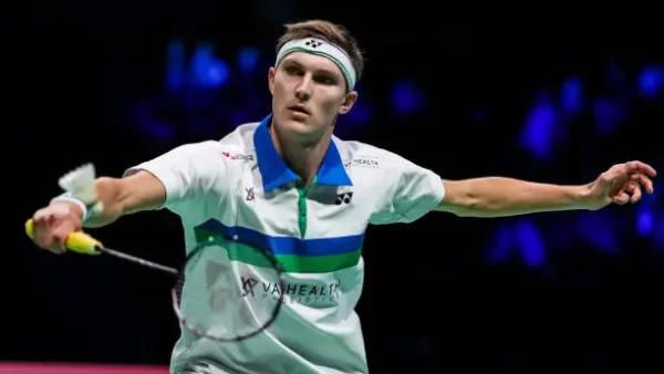 Viktor Axelsen: Tiểu Sử, Sự Nghiệp Và Thành Tích Cầu Lông Đỉnh Cao Của “đại Đế”