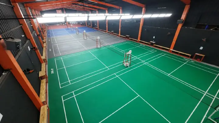 Top Sân Cầu Lông Bắc Giang: Danh Sách & Tiêu Chí Chọn Lựa Uy Tín