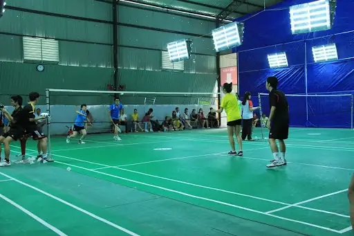 Top Sân Cầu Lông Bắc Giang: Danh Sách & Tiêu Chí Chọn Lựa Uy Tín