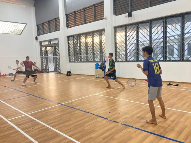 Danh Sách Sân Cầu Lông & CLB Uy Tín Tại Bến Tre: Giá Thuê, Tiện Ích
