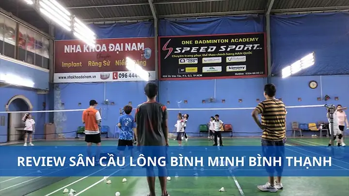 Ống Cầu Lông Bình Minh: Đánh Giá, Ưu Điểm Và Địa Chỉ Mua Hàng