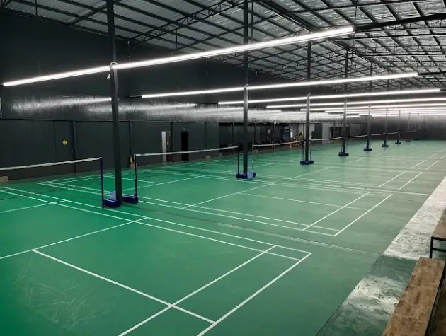 Top Sân Cầu Lông Quận Bình Thạnh: Địa Chỉ, Giá Thuê & Kinh Nghiệm