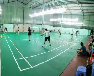 Top Sân Cầu Lông Quận Bình Thạnh: Địa Chỉ, Giá Thuê & Kinh Nghiệm