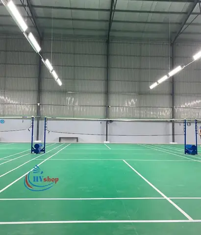 Tìm Sân Cầu Lông Cần Thơ: Danh Sách & Đánh Giá Chất Lượng Uy Tín