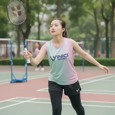 Hướng Dẫn Chi Tiết: Cầu Lông Cho Người Mới Bắt Đầu Từ A-Z