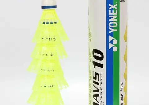 Top Quả Cầu Lông Đánh Ngoài Trời: Tiêu Chí Chọn Lựa & Sản Phẩm Bền Bỉ Nhất