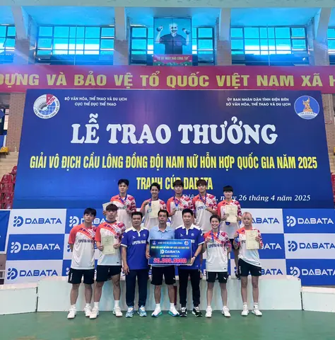 Chiến Thuật Cầu Lông Đôi Nam Hiệu Quả: Hướng Dẫn Chi Tiết Cho Người Chơi