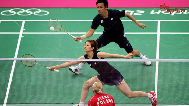 Cầu Lông Đốt Bao Nhiêu Calo Mỗi Giờ? Lợi Ích Giảm Cân Chi Tiết