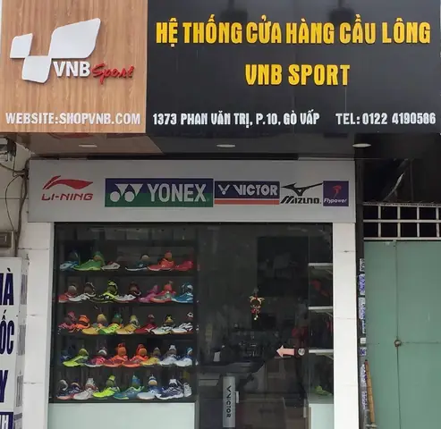 Top Sân Cầu Lông Gò Vấp: Danh Sách Chất Lượng, Giá Tốt & Kinh Nghiệm Chọn Lựa