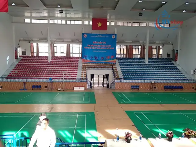 Top Sân Cầu Lông Hà Đông: Danh Sách Chất Lượng, Giá Tốt & Kinh Nghiệm Chọn Sân