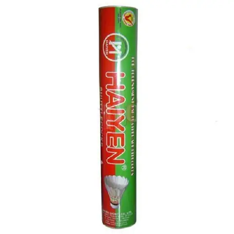 Cầu Lông Hải Yến Xanh Đỏ: Đặc Điểm, Ưu Nhược Điểm Và Hướng Dẫn Chọn Lựa