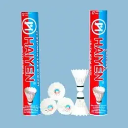 Cầu Lông Hải Yến Xanh Đỏ: Đặc Điểm, Ưu Nhược Điểm Và Hướng Dẫn Chọn Lựa