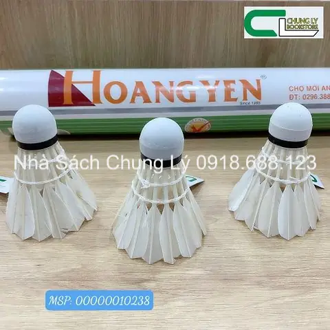 Quả Cầu Lông Hoàng Yến: Thông Tin, Các Loại Phổ Biến & Nơi Mua Uy Tín