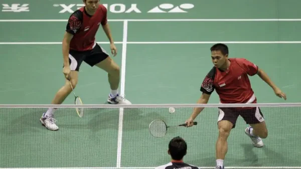 Indonesia Open: Giải Cầu Lông Hàng Đầu Và Những Ngôi Sao Đáng Chú Ý