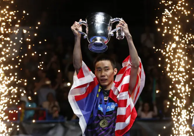 Lee Chong Wei: Tiểu Sử, Sự Nghiệp Và Di Sản Của Huyền Thoại Cầu Lông Malaysia
