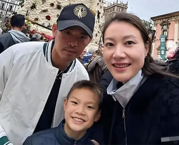 Tiểu Sử Lin Dan: Vua Cầu Lông Huyền Thoại Và Di Sản Bất Diệt