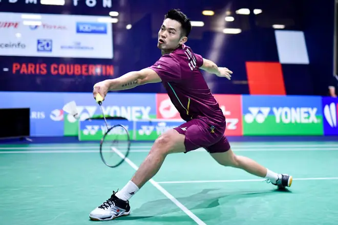 Tiểu Sử Lin Dan: Vua Cầu Lông Huyền Thoại Và Di Sản Bất Diệt