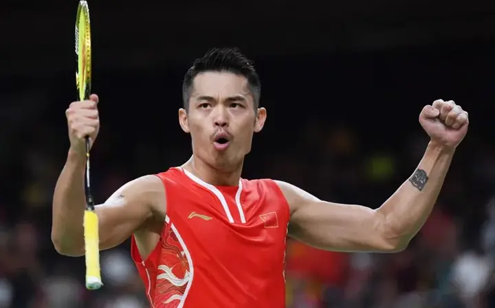 Tiểu Sử Lin Dan: Vua Cầu Lông Huyền Thoại Và Di Sản Bất Diệt